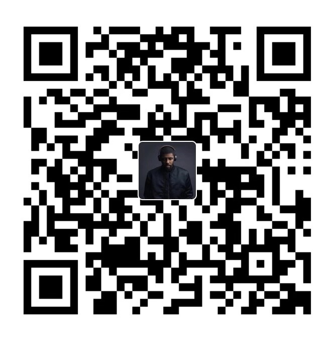 扫码支持